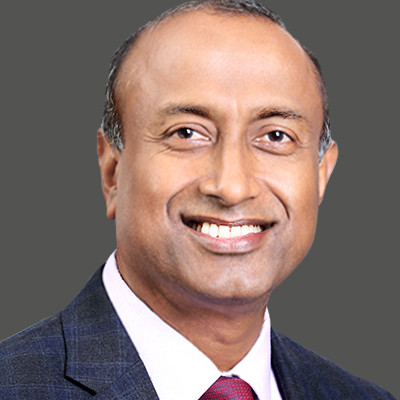 Rajesh Nambiar
