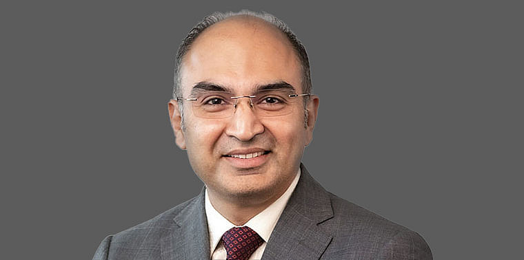 Jatin Dalal